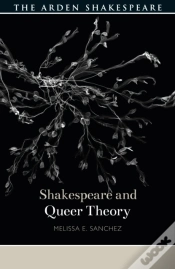 Capa do artigo Shakespeare And Queer Theory