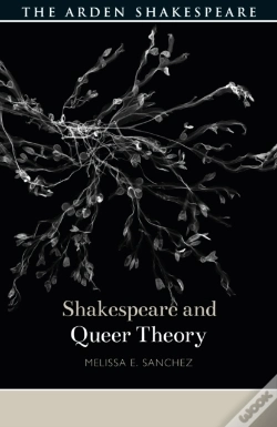 Capa do artigo Shakespeare And Queer Theory