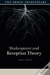 Capa do artigo Shakespeare And Reception Theory