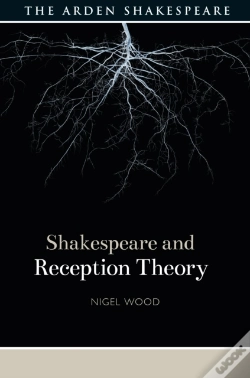 Capa do artigo Shakespeare And Reception Theory