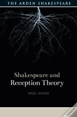 Capa do artigo Shakespeare And Reception Theory