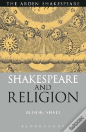 Capa do artigo Shakespeare And Religion