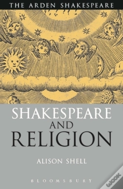 Capa do artigo Shakespeare And Religion
