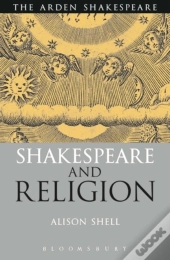 Shakespeare And Religion