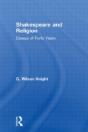 Shakespeare And Religion - Preview