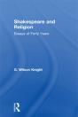 Shakespeare And Religion - Preview