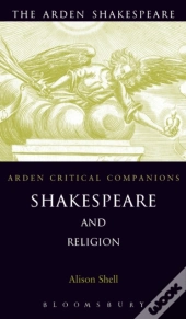 Shakespeare And Religion