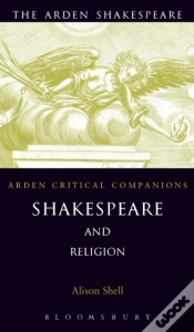 Capa do artigo Shakespeare And Religion