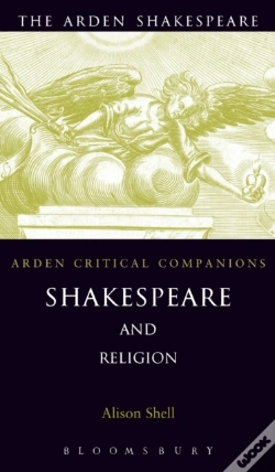 Capa do artigo Shakespeare And Religion