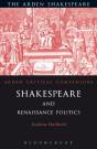 Shakespeare And Renaissance Politics - Preview