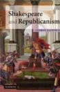 Shakespeare And Republicanism - Preview