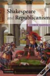 Capa do artigo Shakespeare And Republicanism