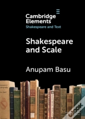 Capa do artigo Shakespeare And Scale