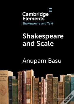 Capa do artigo Shakespeare And Scale