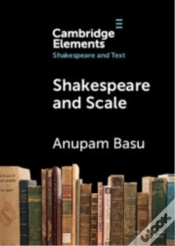 Capa do artigo Shakespeare And Scale