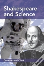 Capa do artigo Shakespeare And Science