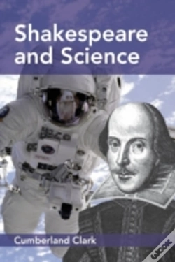 Capa do artigo Shakespeare And Science
