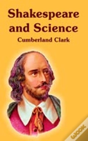 Capa do artigo Shakespeare And Science