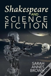 Capa do artigo Shakespeare And Science Fiction
