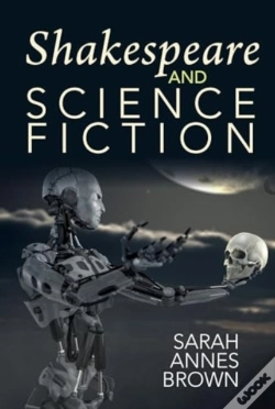 Capa do artigo Shakespeare And Science Fiction