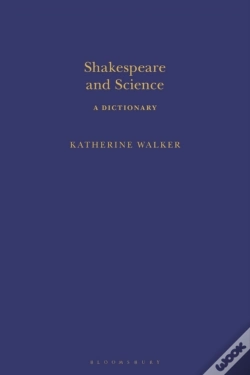 Capa do artigo Shakespeare And Science