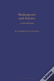 Capa do artigo Shakespeare And Science