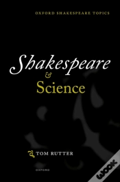 Capa do artigo Shakespeare And Science