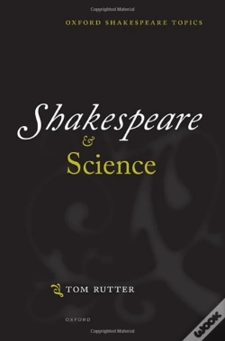 Capa do artigo Shakespeare And Science