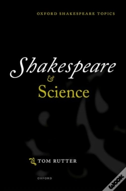Capa do artigo Shakespeare And Science