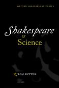 Shakespeare And Science