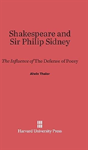 Shakespeare And Sir Philip Sidney - Preview