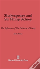 Shakespeare And Sir Philip Sidney