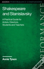 Shakespeare And Stanislavsky