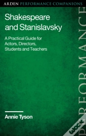 Capa do artigo Shakespeare And Stanislavsky