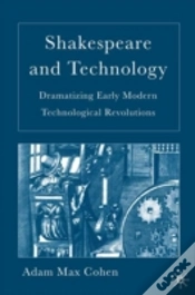 Capa do artigo Shakespeare And Technology