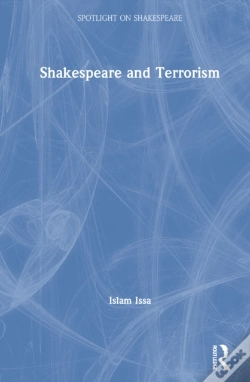 Capa do artigo Shakespeare And Terrorism
