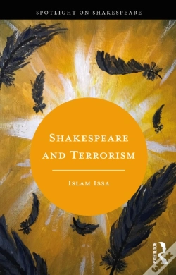 Capa do artigo Shakespeare And Terrorism