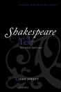 Shakespeare And Text - Preview