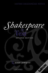 Shakespeare And Text