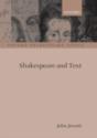 Shakespeare And Text - Preview