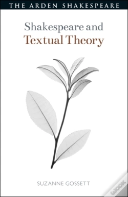 Capa do artigo Shakespeare And Textual Theory
