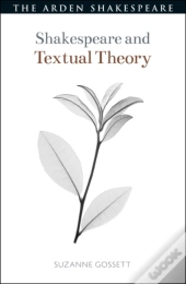 Shakespeare And Textual Theory