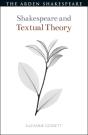 Shakespeare And Textual Theory - Preview