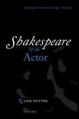 Shakespeare And The Actor