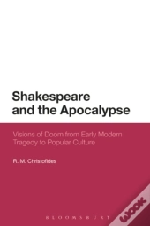 Shakespeare And The Apocalypse