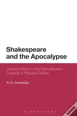 Capa do artigo Shakespeare And The Apocalypse