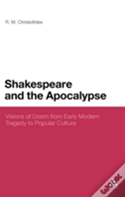Capa do artigo Shakespeare And The Apocalypse