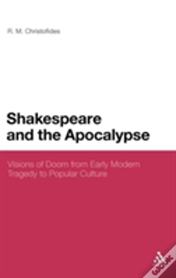 Capa do artigo Shakespeare And The Apocalypse