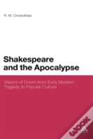 Shakespeare And The Apocalypse
