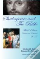 Shakespeare And The Bible